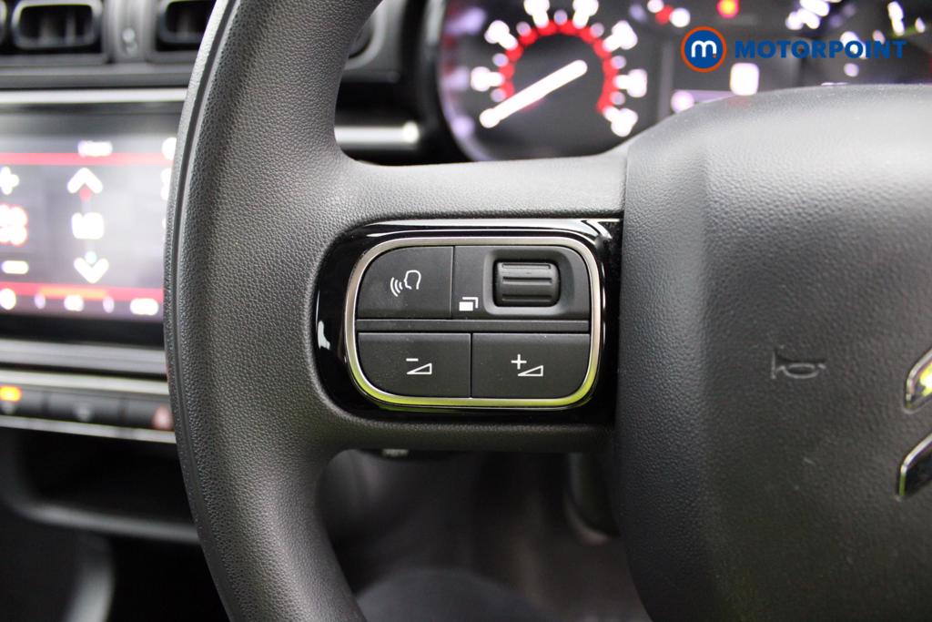 Citroen C3 Sense Manual Petrol Hatchback - Stock Number (1555566) - 16th supplementary image