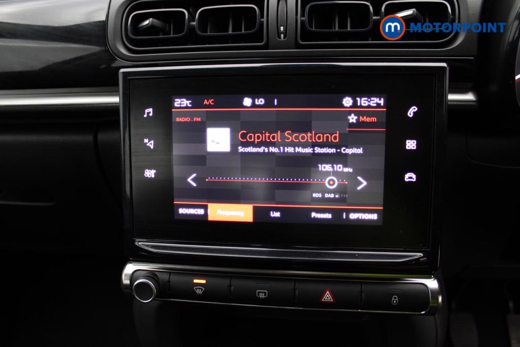 Citroen C3 Sense Manual Petrol Hatchback - Stock Number (1555566) - 17th supplementary image