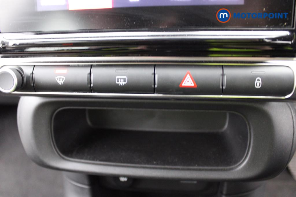 Citroen C3 Sense Manual Petrol Hatchback - Stock Number (1555566) - 18th supplementary image