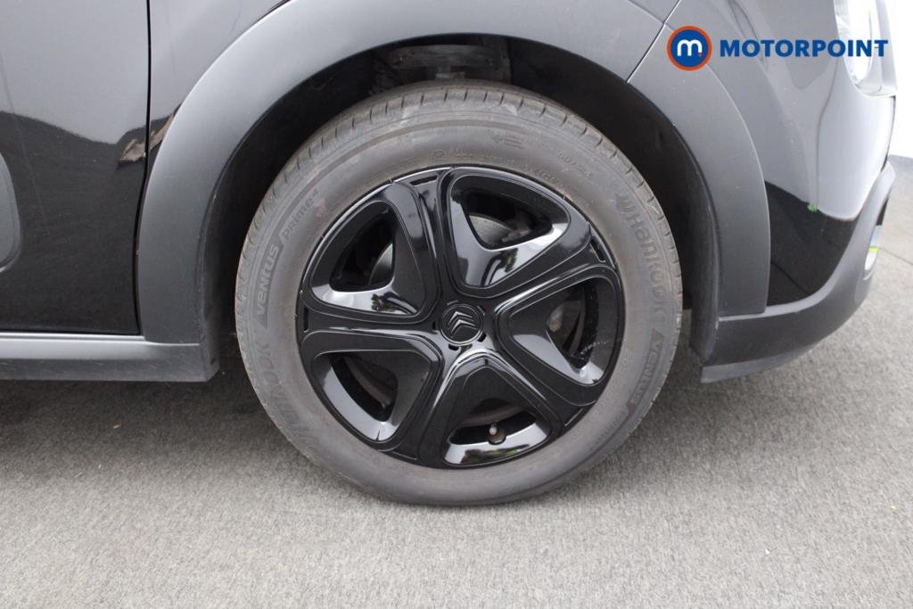 Citroen C3 Sense Manual Petrol Hatchback - Stock Number (1555566) - 20th supplementary image