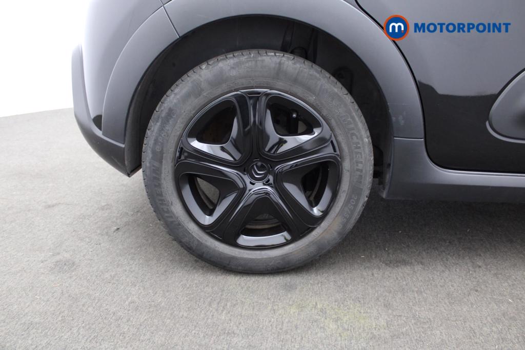 Citroen C3 Sense Manual Petrol Hatchback - Stock Number (1555566) - 21st supplementary image