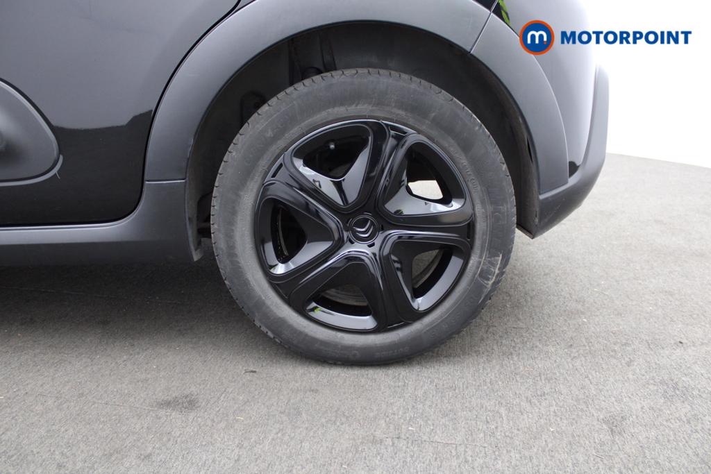 Citroen C3 Sense Manual Petrol Hatchback - Stock Number (1555566) - 22nd supplementary image
