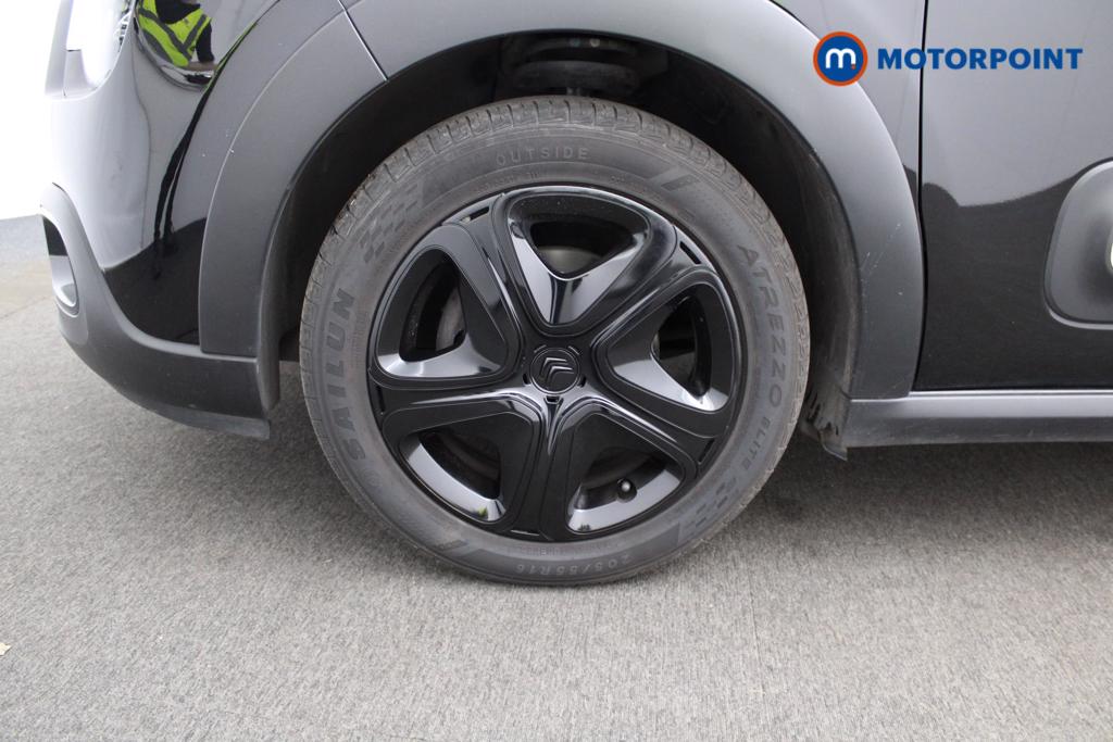 Citroen C3 Sense Manual Petrol Hatchback - Stock Number (1555566) - 23rd supplementary image