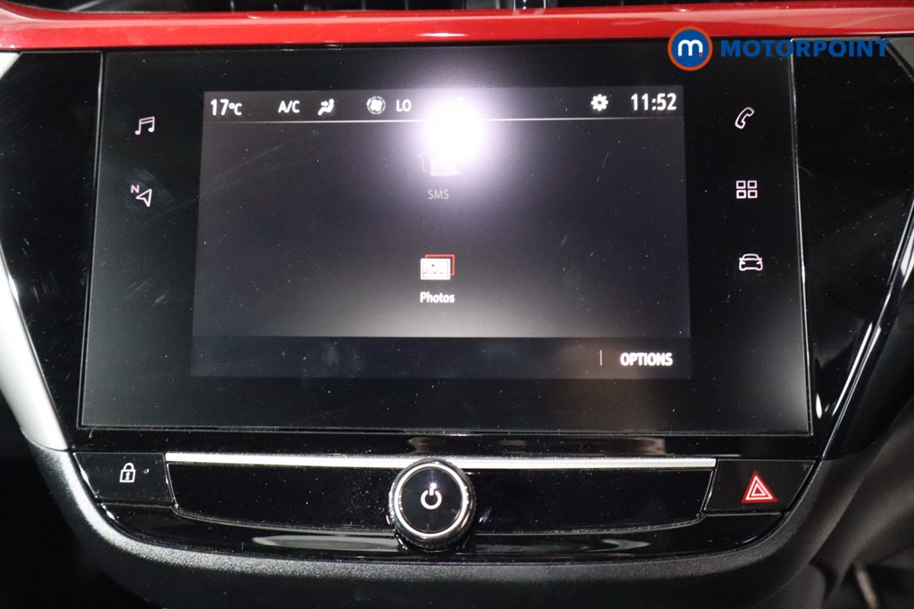 Vauxhall Corsa GS Manual Petrol Hatchback - Stock Number (1555590) - 2nd supplementary image
