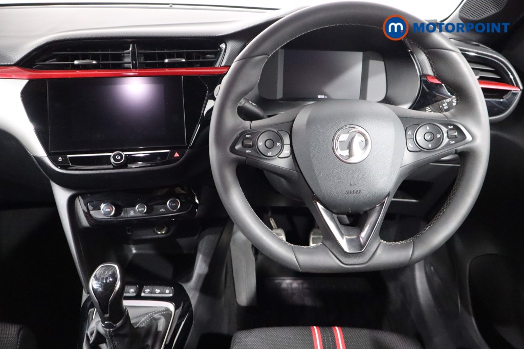 Vauxhall Corsa GS Manual Petrol Hatchback - Stock Number (1555590) - 3rd supplementary image
