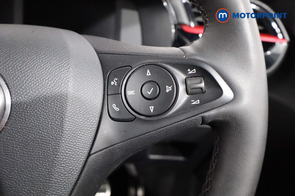 Vauxhall Corsa GS Manual Petrol Hatchback - Stock Number (1555590) - 8th supplementary image