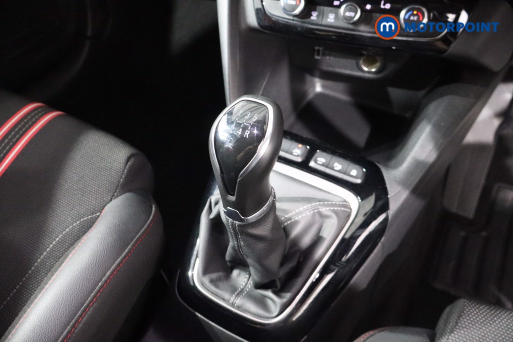 Vauxhall Corsa GS Manual Petrol Hatchback - Stock Number (1555590) - 14th supplementary image