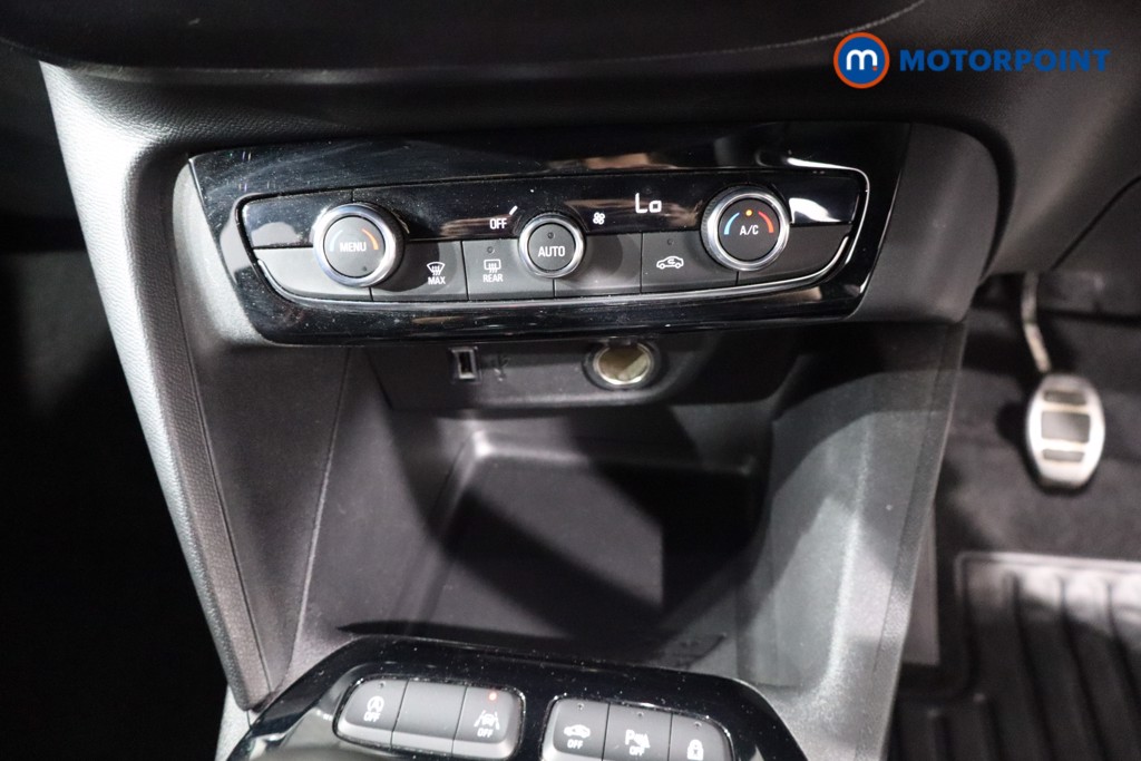 Vauxhall Corsa GS Manual Petrol Hatchback - Stock Number (1555590) - 15th supplementary image