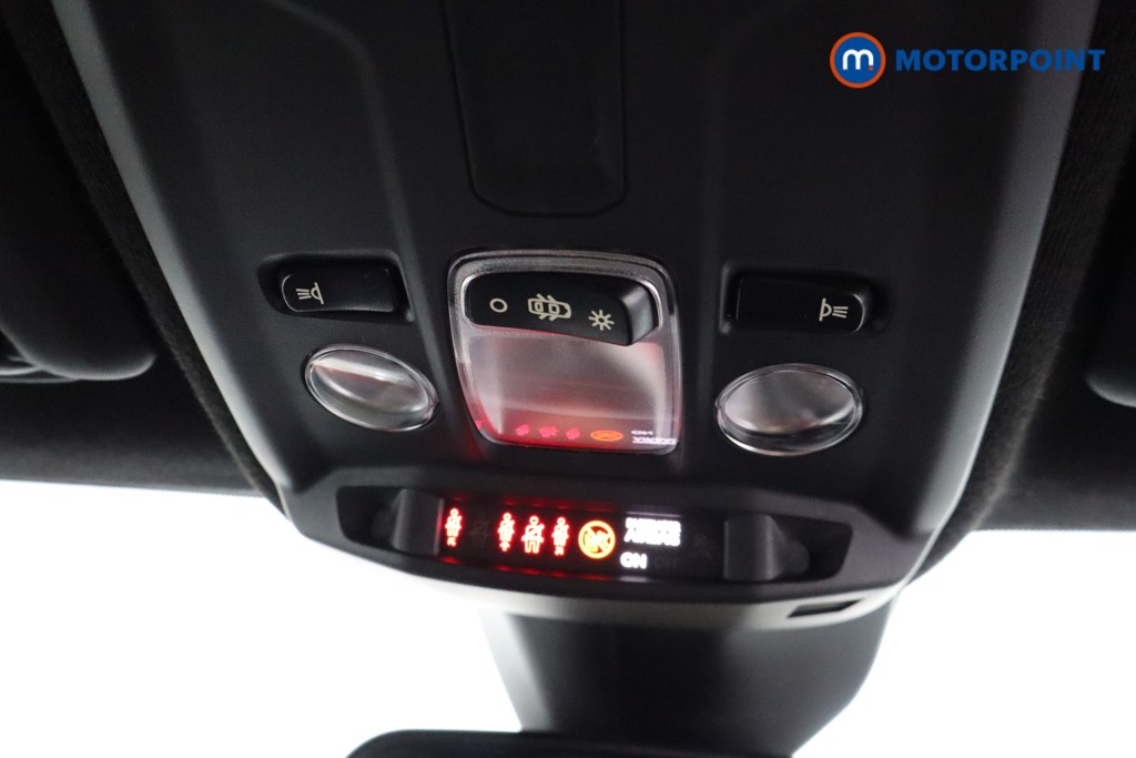 Vauxhall Corsa GS Manual Petrol Hatchback - Stock Number (1555590) - 17th supplementary image