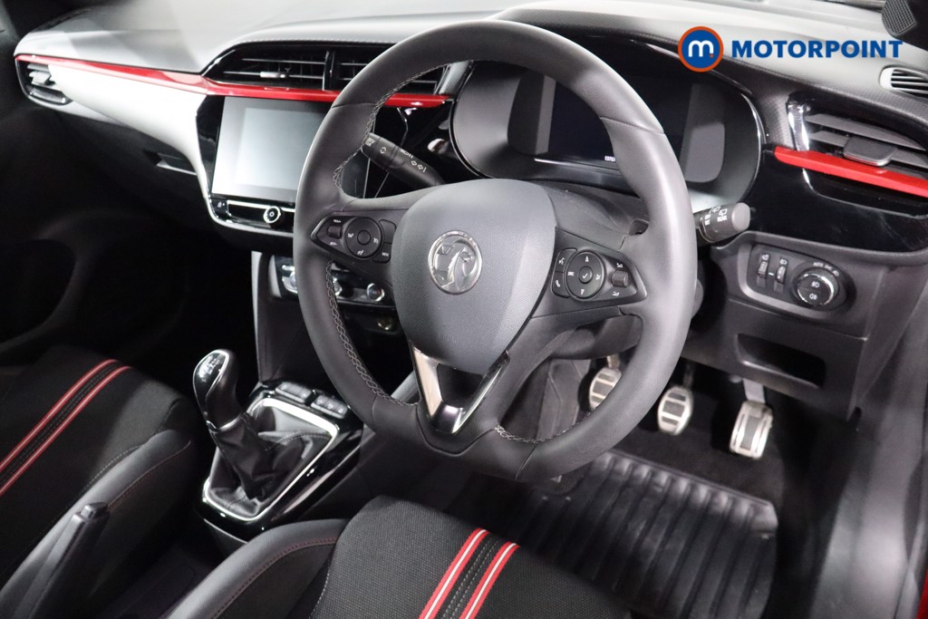 Vauxhall Corsa GS Manual Petrol Hatchback - Stock Number (1555590) - 19th supplementary image