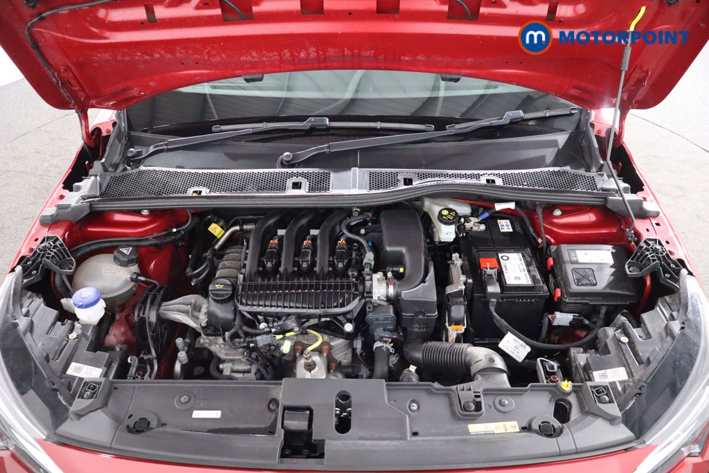 Vauxhall Corsa GS Manual Petrol Hatchback - Stock Number (1555590) - 25th supplementary image