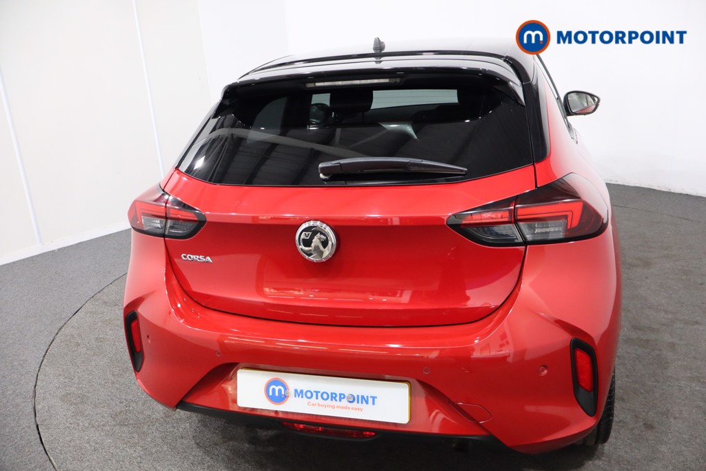 Vauxhall Corsa GS Manual Petrol Hatchback - Stock Number (1555590) - 28th supplementary image