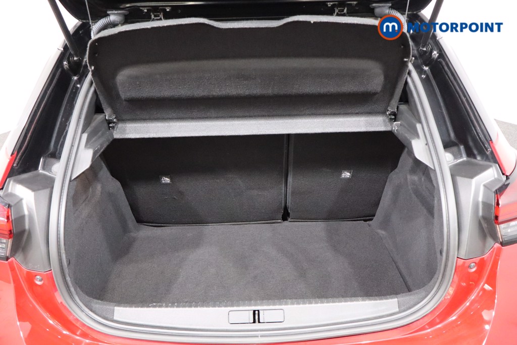 Vauxhall Corsa GS Manual Petrol Hatchback - Stock Number (1555590) - 29th supplementary image