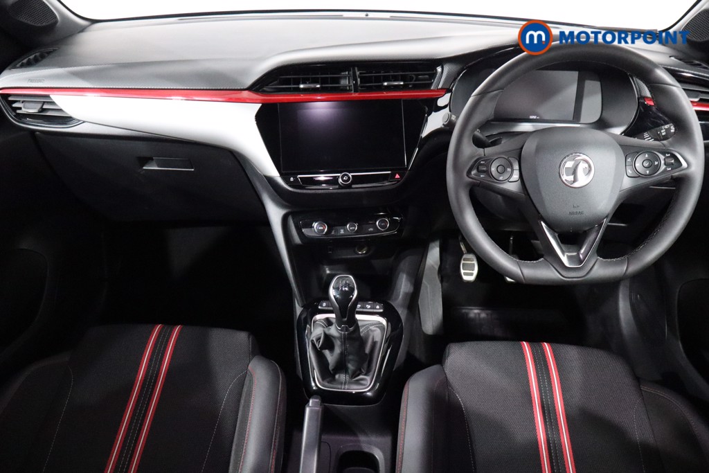 Vauxhall Corsa GS Manual Petrol Hatchback - Stock Number (1555590) - 1st supplementary image