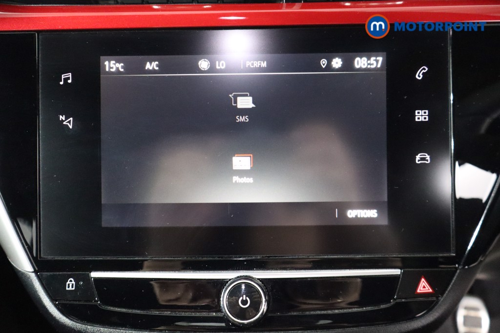 Vauxhall Corsa GS Manual Petrol Hatchback - Stock Number (1555591) - 2nd supplementary image