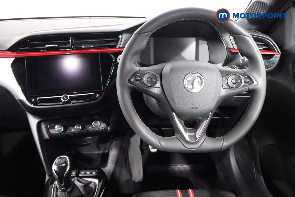 Vauxhall Corsa GS Manual Petrol Hatchback - Stock Number (1555591) - 3rd supplementary image
