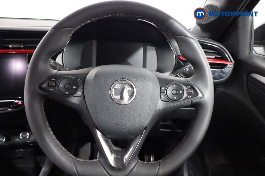 Vauxhall Corsa GS Manual Petrol Hatchback - Stock Number (1555591) - 6th supplementary image