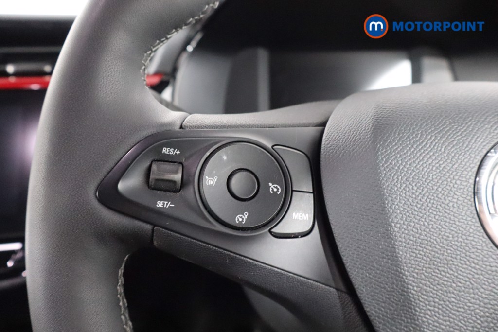 Vauxhall Corsa GS Manual Petrol Hatchback - Stock Number (1555591) - 7th supplementary image
