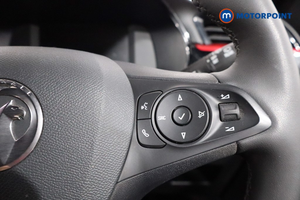 Vauxhall Corsa GS Manual Petrol Hatchback - Stock Number (1555591) - 8th supplementary image