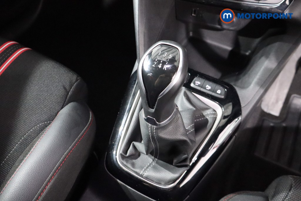 Vauxhall Corsa GS Manual Petrol Hatchback - Stock Number (1555591) - 14th supplementary image