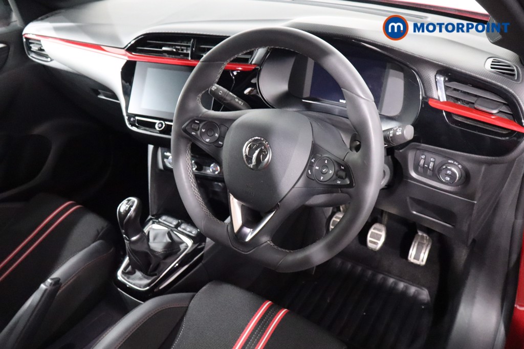 Vauxhall Corsa GS Manual Petrol Hatchback - Stock Number (1555591) - 19th supplementary image