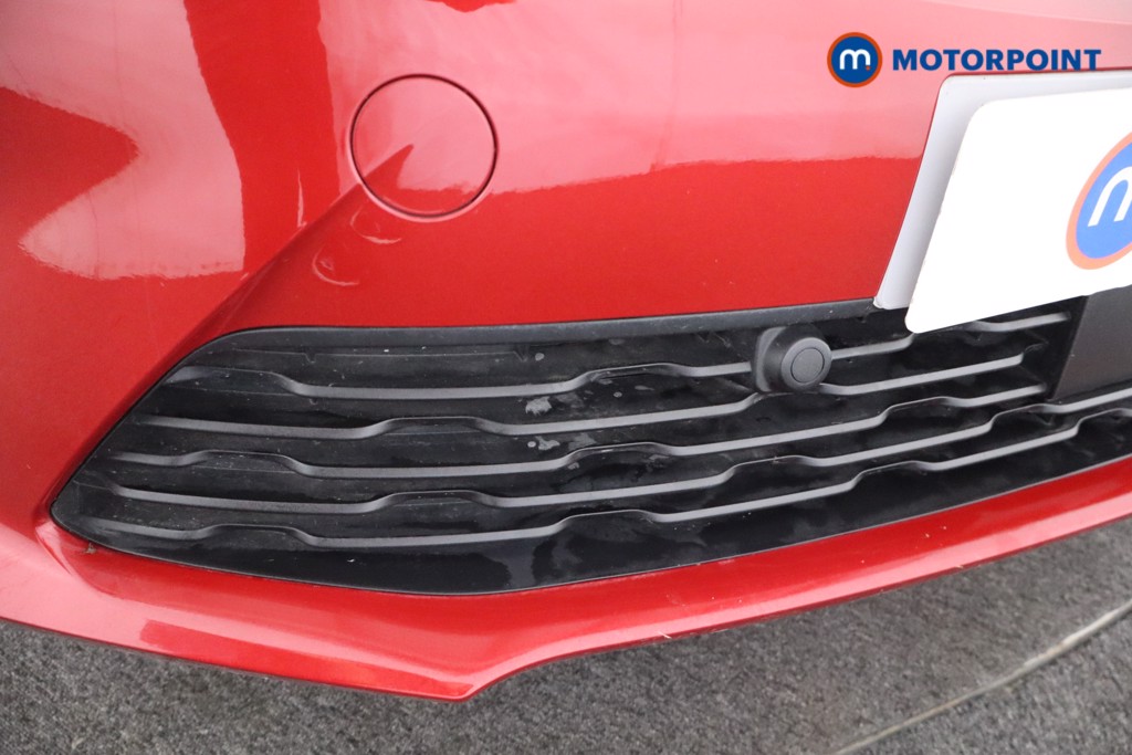 Vauxhall Corsa GS Manual Petrol Hatchback - Stock Number (1555591) - 20th supplementary image