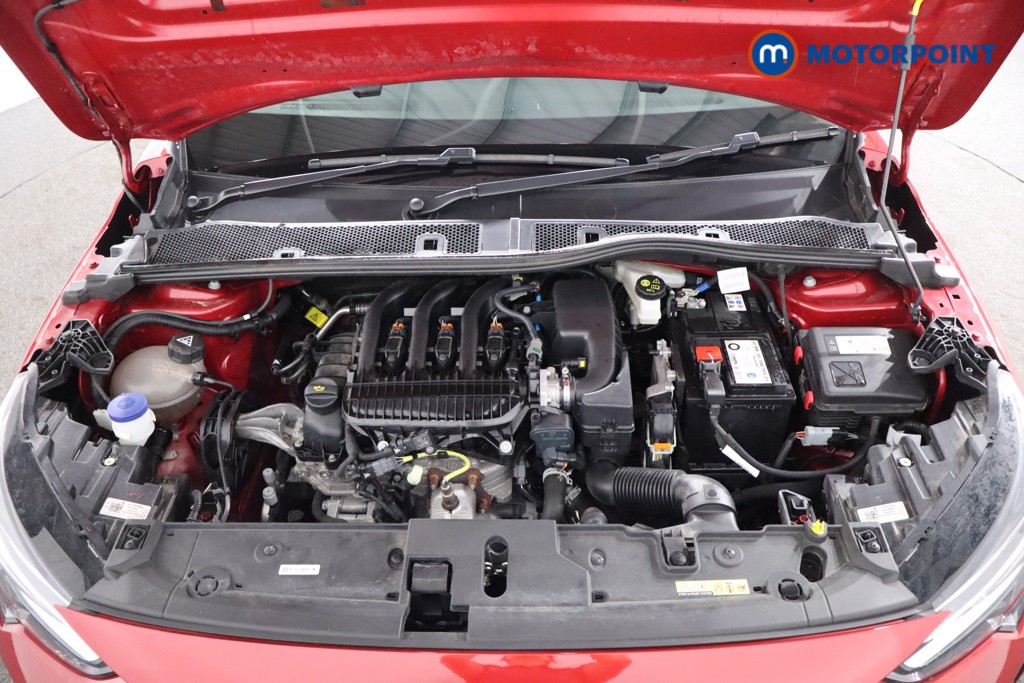 Vauxhall Corsa GS Manual Petrol Hatchback - Stock Number (1555591) - 23rd supplementary image