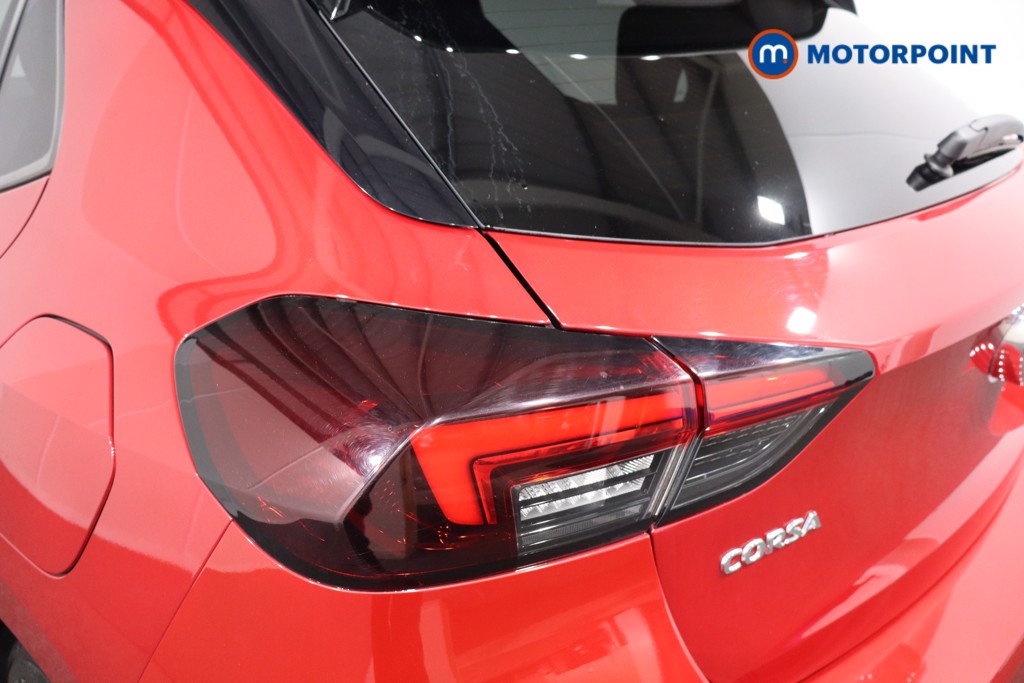 Vauxhall Corsa GS Manual Petrol Hatchback - Stock Number (1555591) - 25th supplementary image