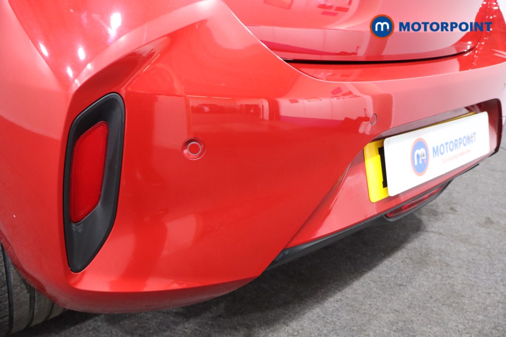 Vauxhall Corsa GS Manual Petrol Hatchback - Stock Number (1555591) - 26th supplementary image