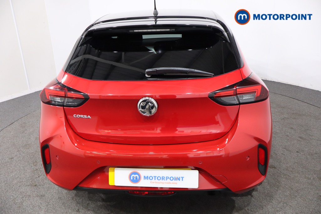 Vauxhall Corsa GS Manual Petrol Hatchback - Stock Number (1555591) - 27th supplementary image