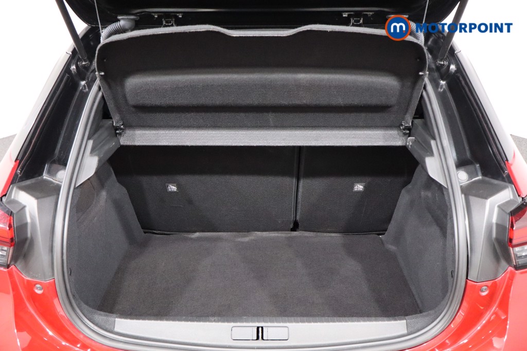 Vauxhall Corsa GS Manual Petrol Hatchback - Stock Number (1555591) - 28th supplementary image