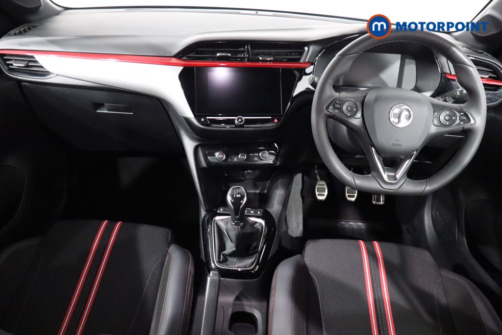 Vauxhall Corsa GS Manual Petrol Hatchback - Stock Number (1555591) - 1st supplementary image
