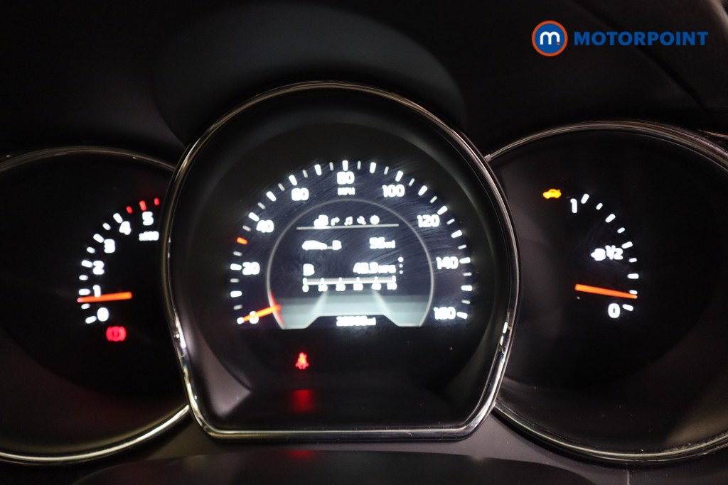 KIA Ceed Gt-Line Manual Diesel Hatchback - Stock Number (1555676) - 4th supplementary image
