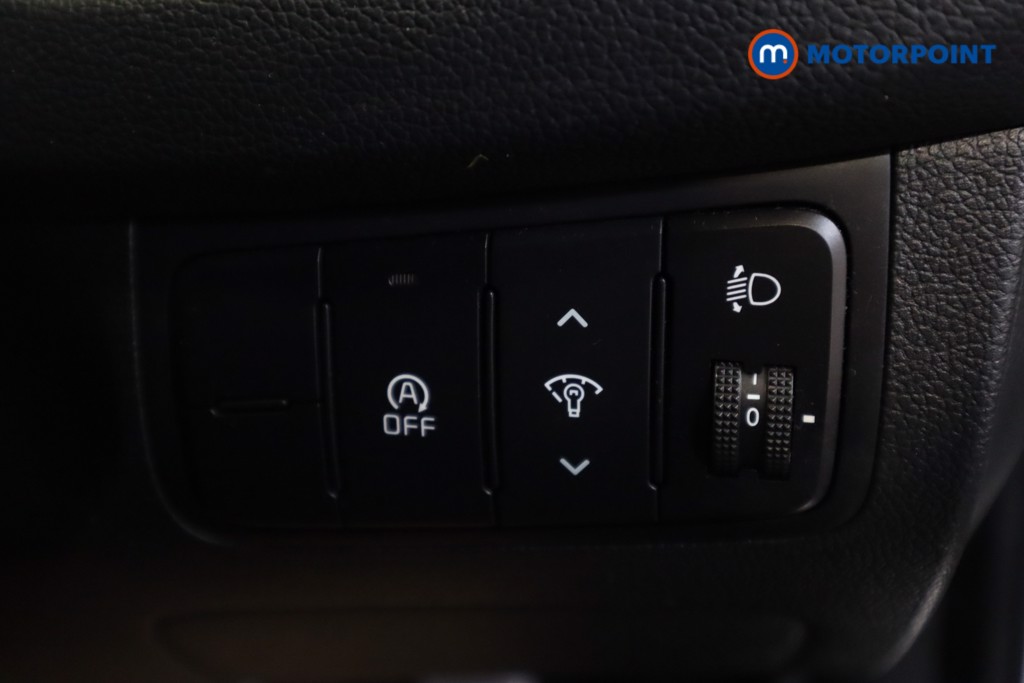 KIA Ceed Gt-Line Manual Diesel Hatchback - Stock Number (1555676) - 9th supplementary image