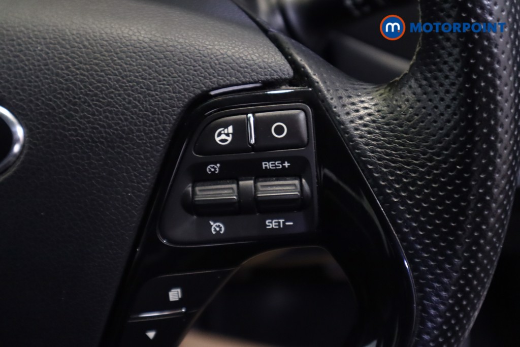 KIA Ceed Gt-Line Manual Diesel Hatchback - Stock Number (1555676) - 10th supplementary image