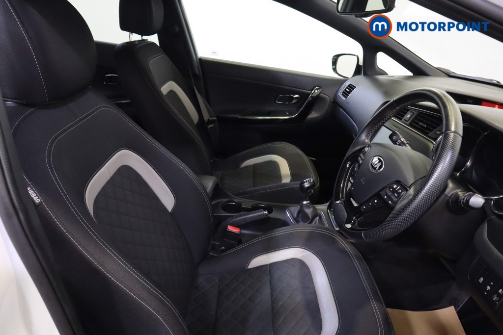 KIA Ceed Gt-Line Manual Diesel Hatchback - Stock Number (1555676) - 12th supplementary image