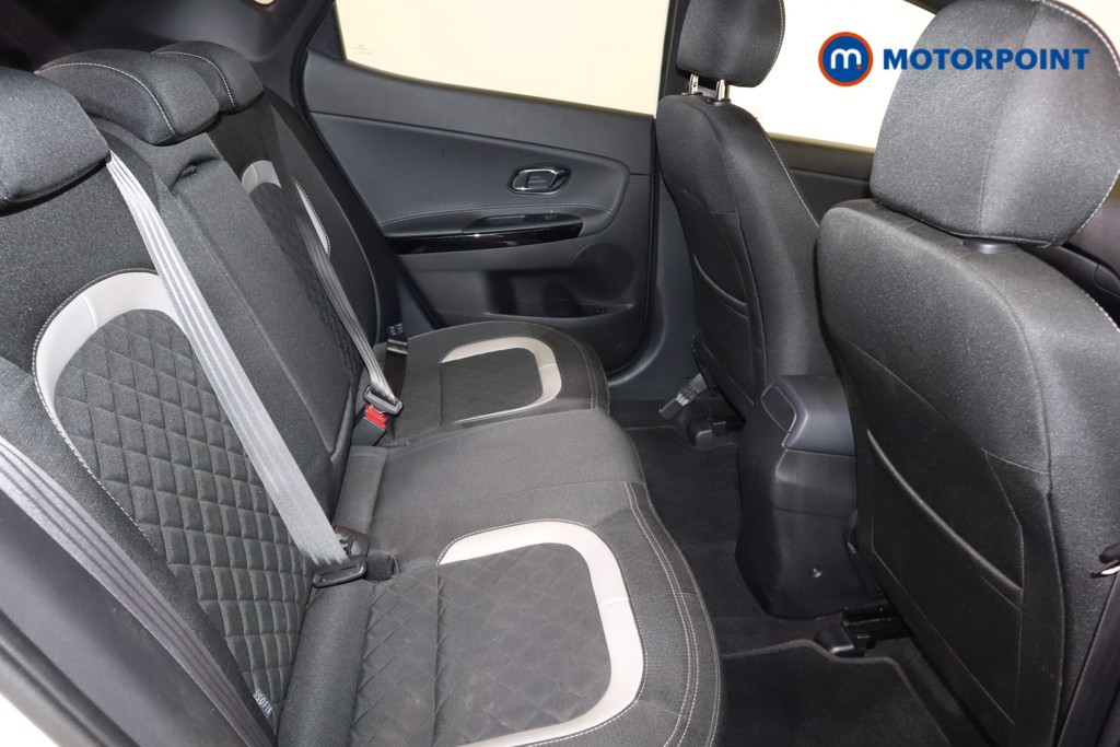 KIA Ceed Gt-Line Manual Diesel Hatchback - Stock Number (1555676) - 13th supplementary image