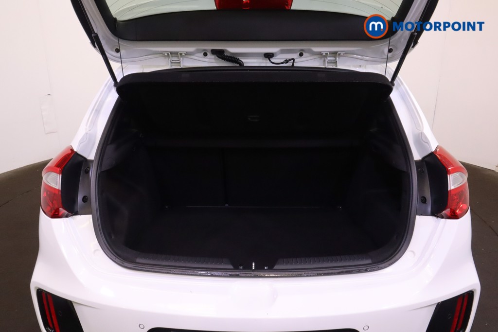 KIA Ceed Gt-Line Manual Diesel Hatchback - Stock Number (1555676) - 14th supplementary image