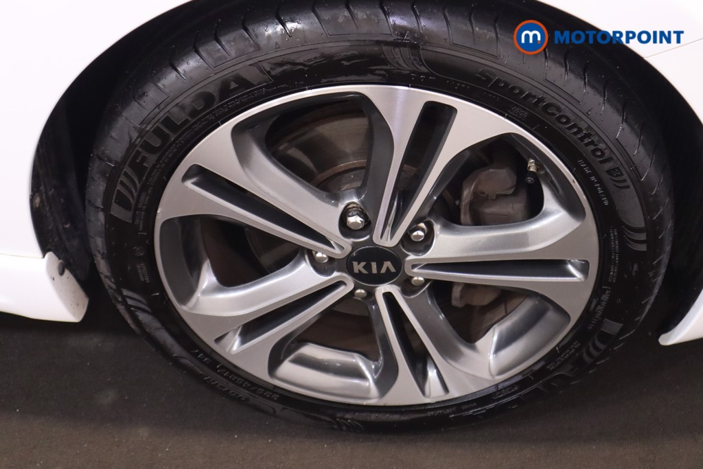KIA Ceed Gt-Line Manual Diesel Hatchback - Stock Number (1555676) - 18th supplementary image