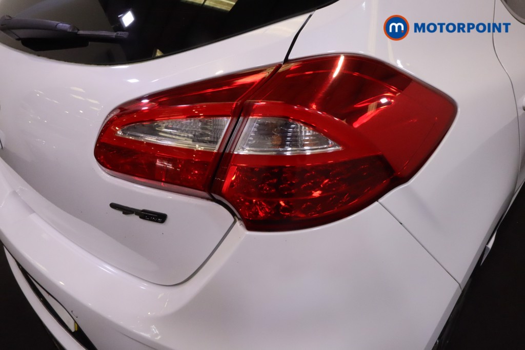 KIA Ceed Gt-Line Manual Diesel Hatchback - Stock Number (1555676) - 20th supplementary image