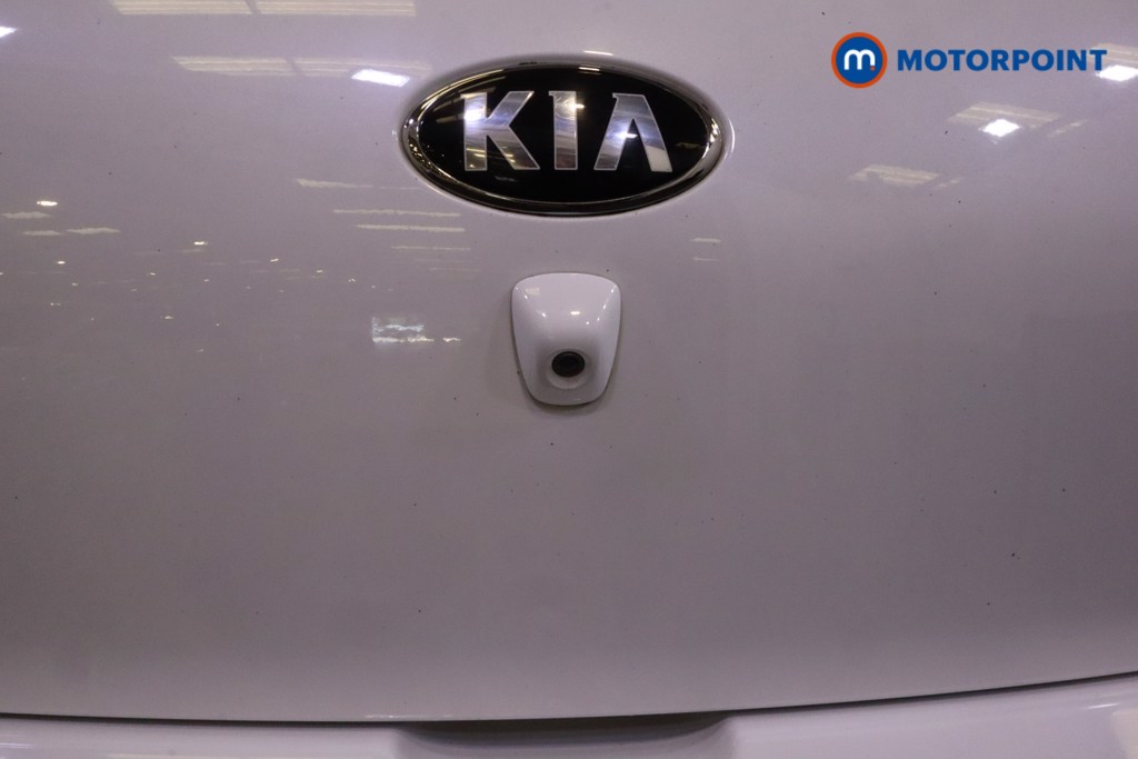 KIA Ceed Gt-Line Manual Diesel Hatchback - Stock Number (1555676) - 21st supplementary image