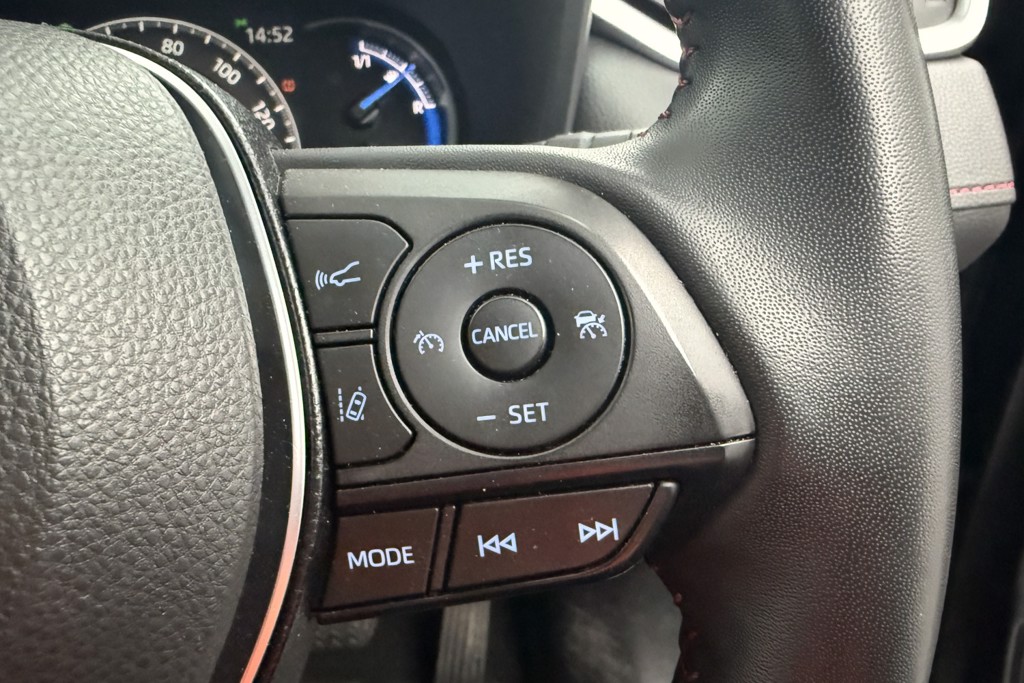 Toyota Rav4 Dynamic Automatic Petrol Plug-In Hybrid SUV - Stock Number (1555730) - 5th supplementary image