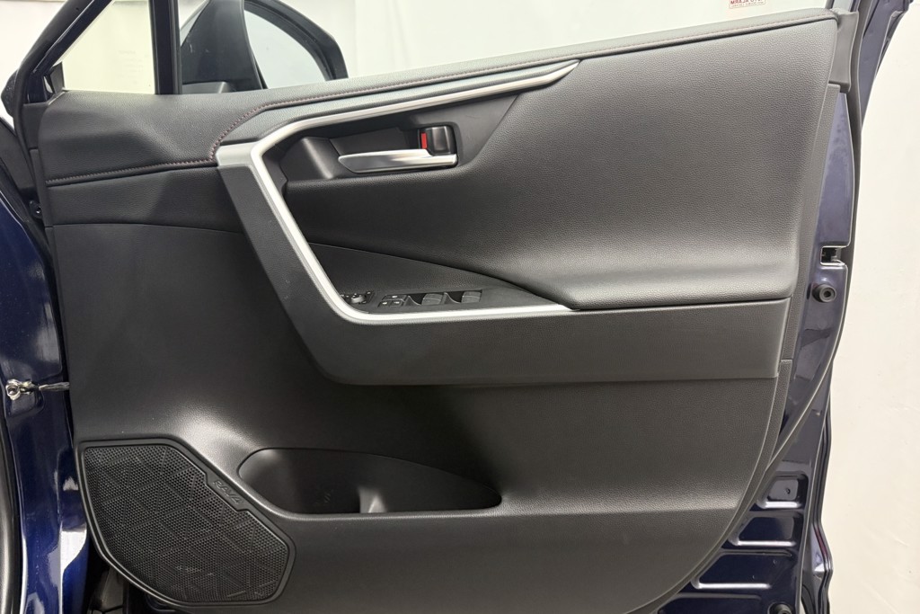 Toyota Rav4 Dynamic Automatic Petrol Plug-In Hybrid SUV - Stock Number (1555730) - 16th supplementary image