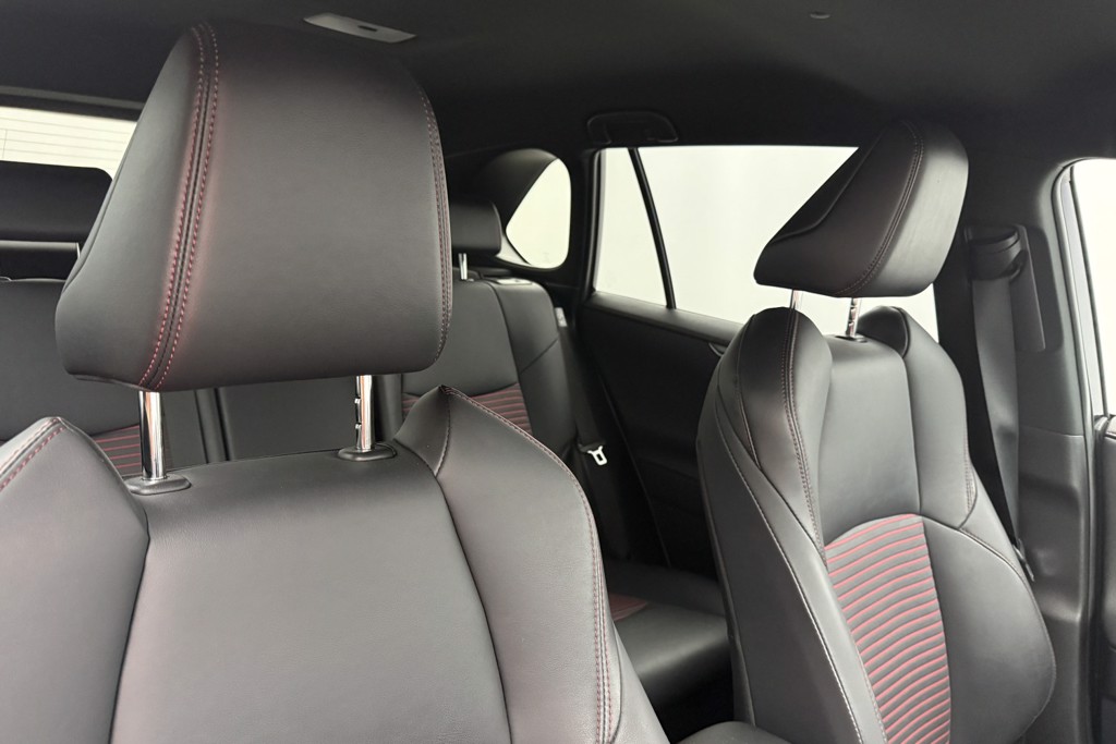 Toyota Rav4 Dynamic Automatic Petrol Plug-In Hybrid SUV - Stock Number (1555730) - 19th supplementary image