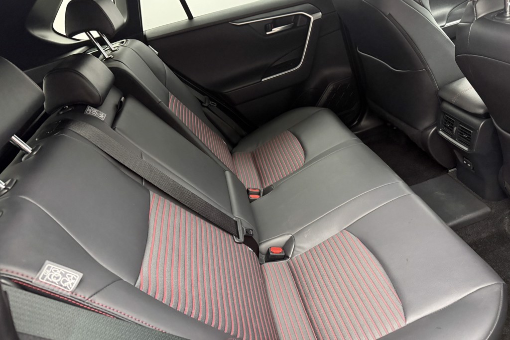 Toyota Rav4 Dynamic Automatic Petrol Plug-In Hybrid SUV - Stock Number (1555730) - 20th supplementary image