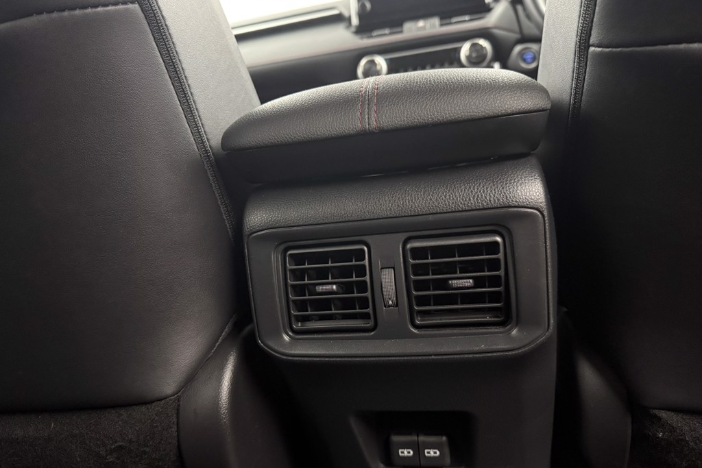 Toyota Rav4 Dynamic Automatic Petrol Plug-In Hybrid SUV - Stock Number (1555730) - 21st supplementary image