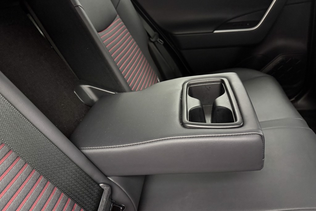 Toyota Rav4 Dynamic Automatic Petrol Plug-In Hybrid SUV - Stock Number (1555730) - 22nd supplementary image