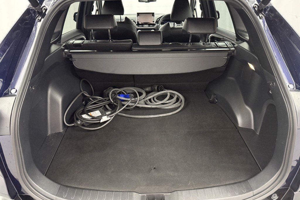 Toyota Rav4 Dynamic Automatic Petrol Plug-In Hybrid SUV - Stock Number (1555730) - 24th supplementary image