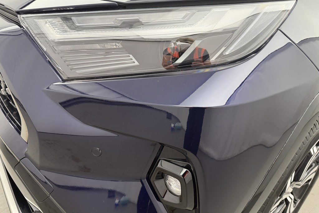 Toyota Rav4 Dynamic Automatic Petrol Plug-In Hybrid SUV - Stock Number (1555730) - 29th supplementary image