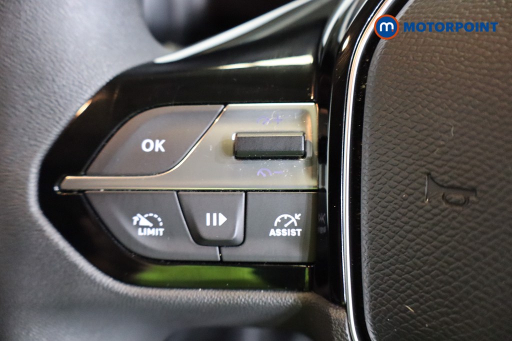 Peugeot Partner Professional Manual Diesel Panel Van - Stock Number (1555936) - 8th supplementary image